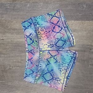 Born Primative Workout Shorts